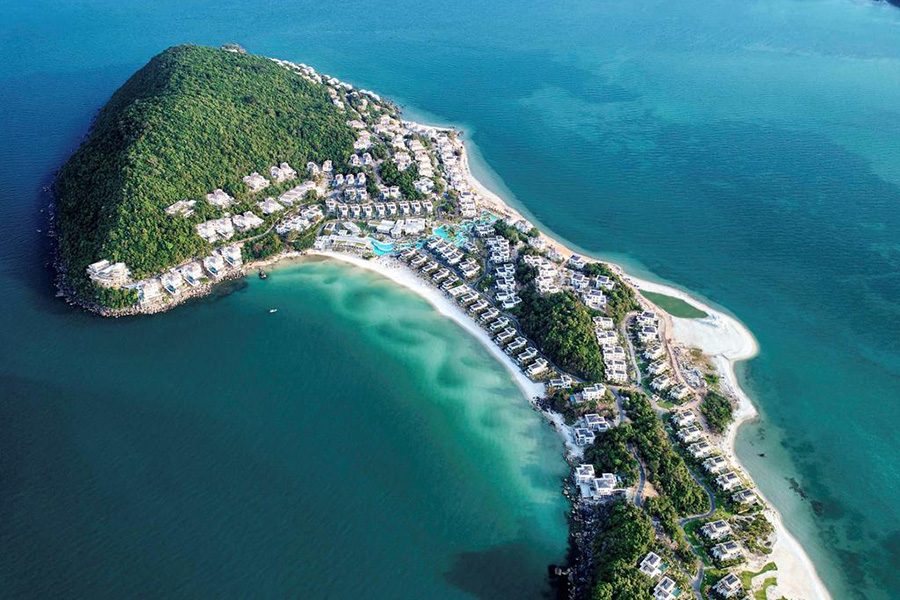 Premier Village Phu Quoc Resort