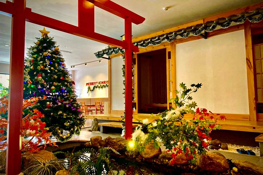 SHO Japanese Restaurant