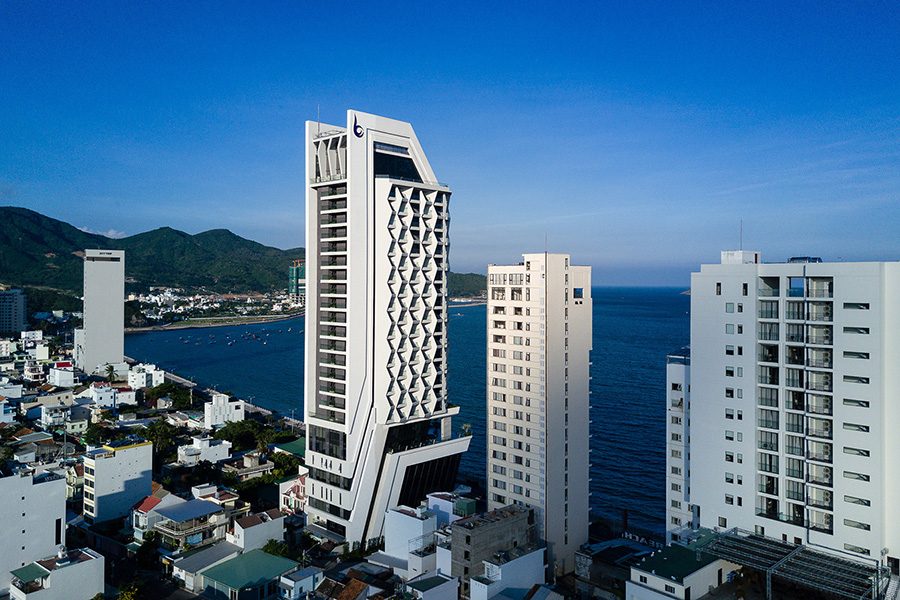 Royal Beach Boton Blue Hotel & Spa