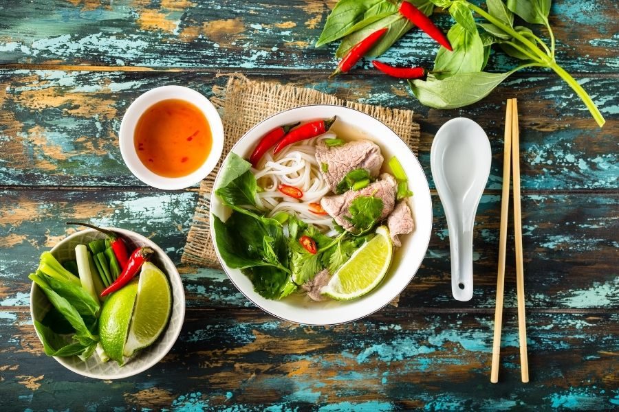 Saigon Soup Guide: 11 Popular Vietnamese Soups and Where to Have Them in HCM City