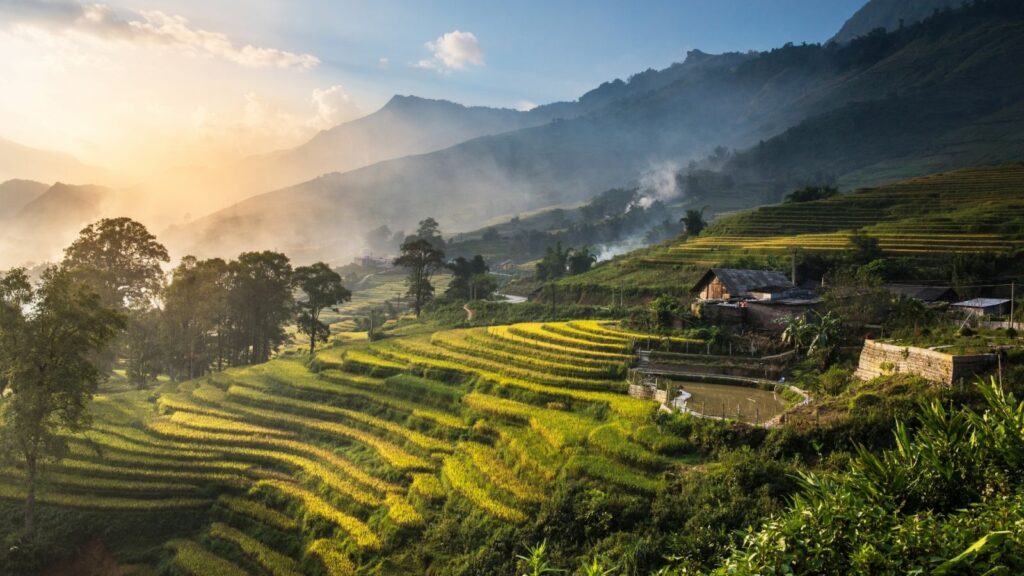 Discover The Best Eco Retreats In Sapa Vietnam Hotels For Every Budget! 20 Sapa Destination - Discover The Best Eco Retreats In Sapa Vietnam Hotels For Every Budget!