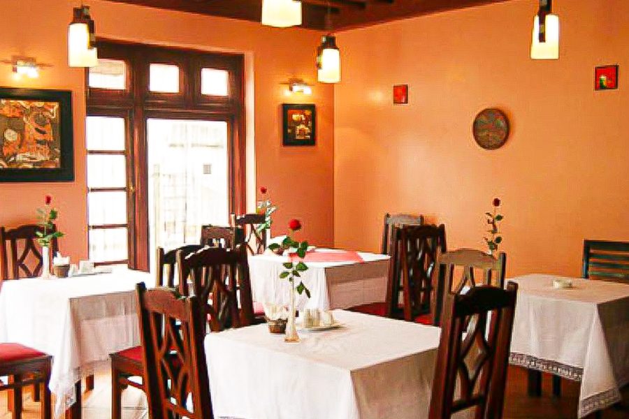 Sapa SapaCuisine - Things To Do In Sapa