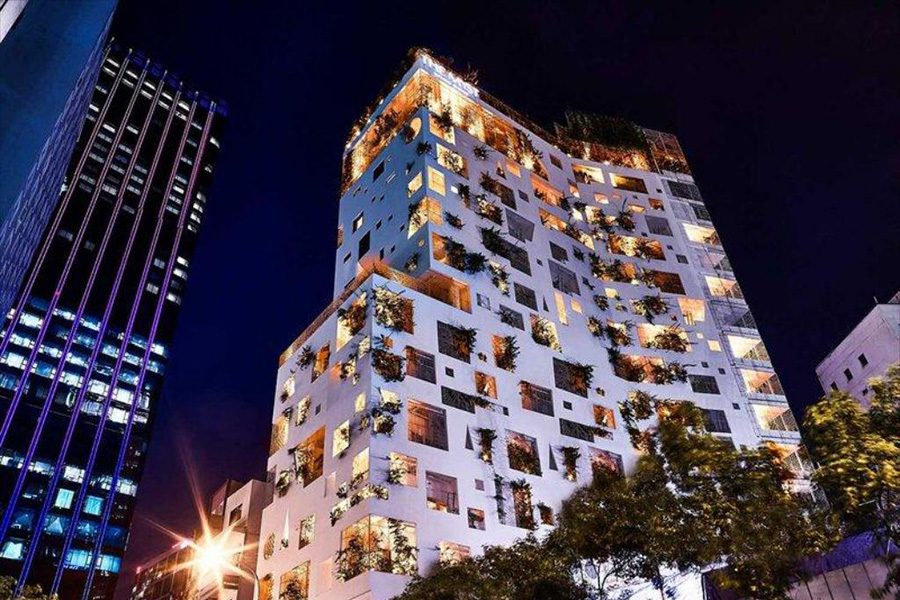 The Myst Dong Khoi - 10 Best Hotels for a Staycation in Ho Chi Minh City