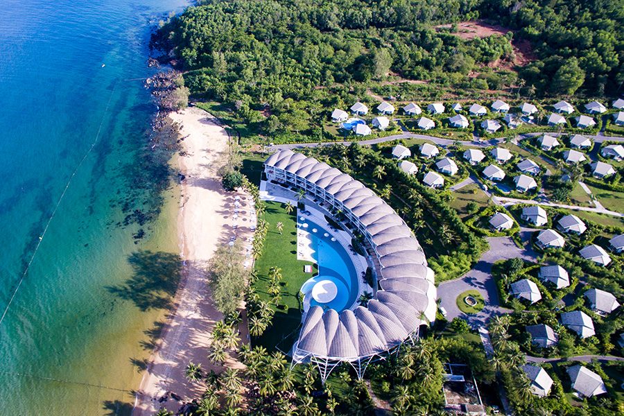 The Shells Resort & Spa Phu Quoc