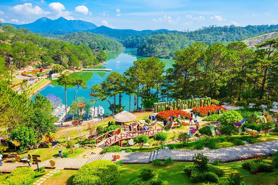 12 Best Places In Vietnam | Bucket List Destinations 2024 3 best places in vietnam