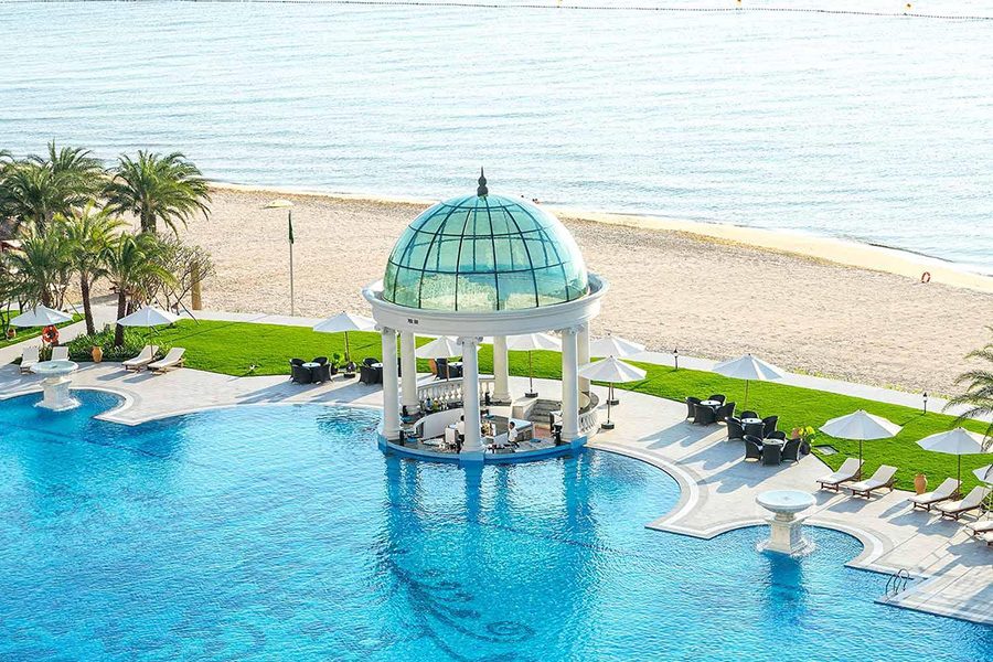 Vinpearl Resort & Golf Phu Quoc
