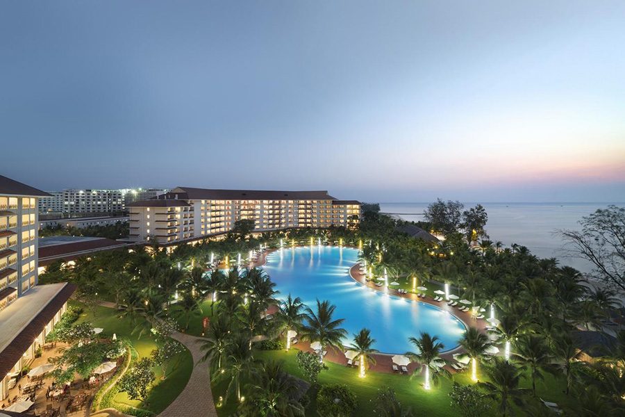 Vinpearl Resort & Spa Phu Quoc