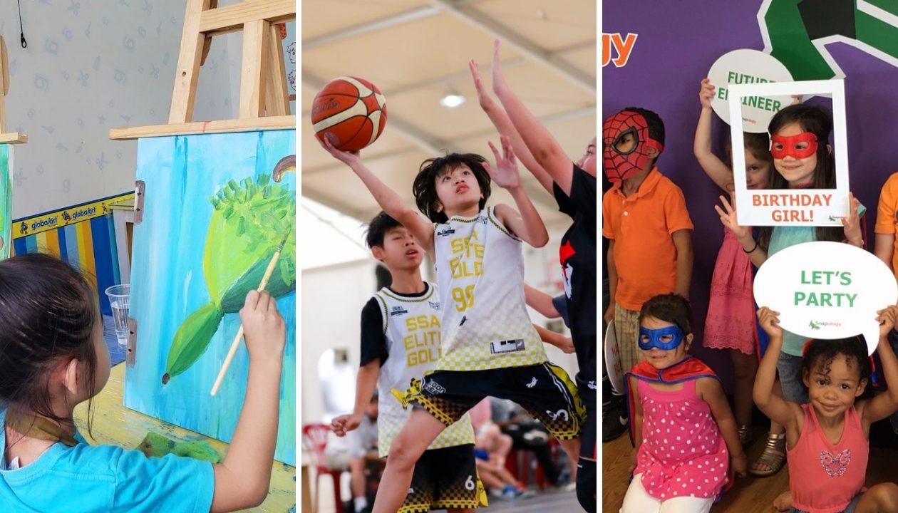 Guide to After-School Activities in Ho Chi Minh City