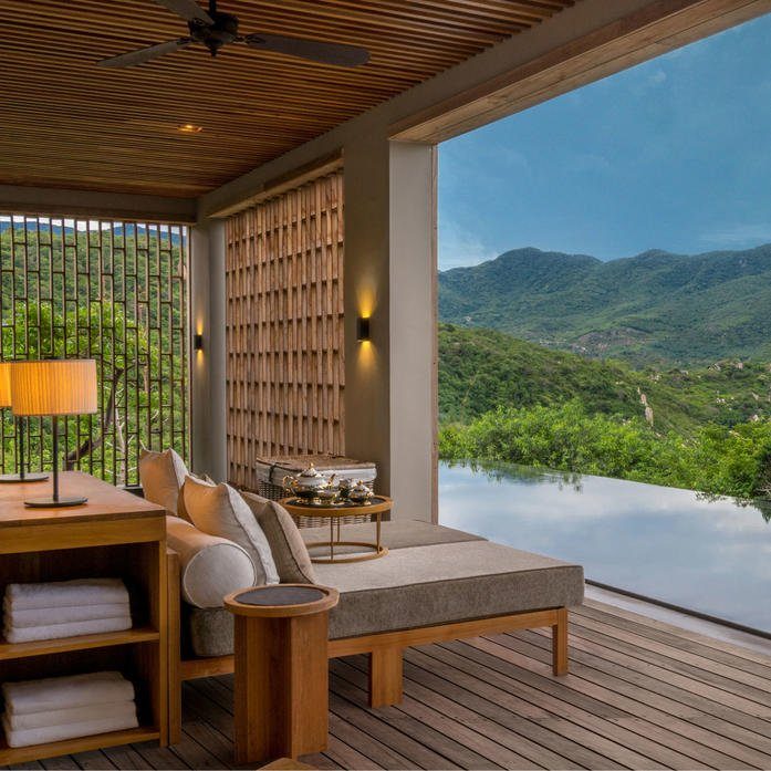 Amanoi Wellness Pool Villa