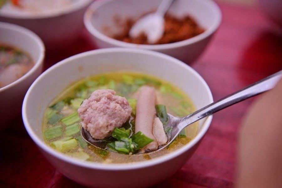 The Best Food in Dalat: 17 Dishes for Adventurers and Foodies