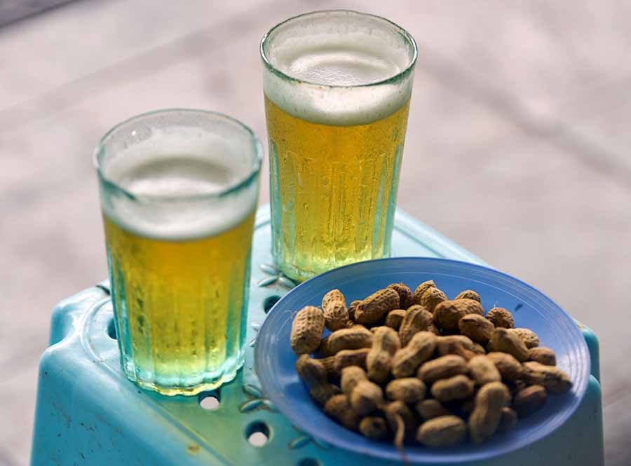 What is Bia Hoi culture and where to find it in Vietnam?