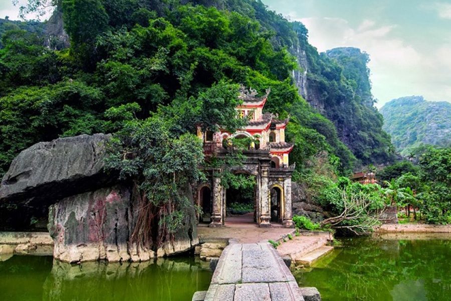 Bich Dong Pagoda 1 bich dong pagoda - Bich Dong Pagoda