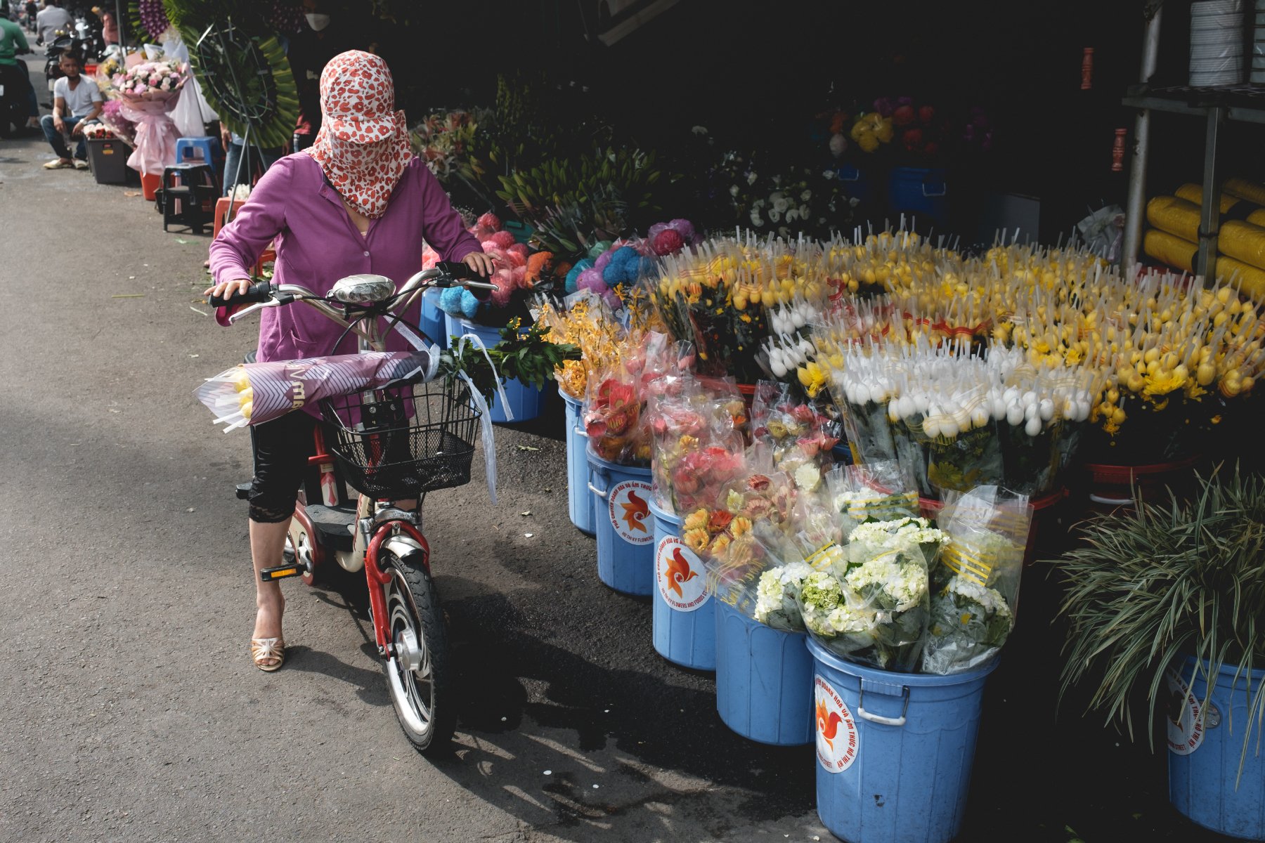 vietnamese market 
