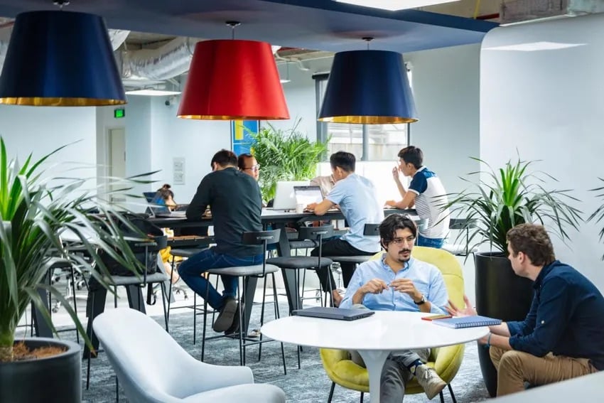 Check Out The 10 Best Coworking Spaces In Ho Chi Minh City