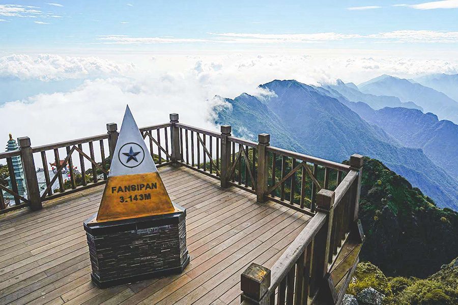 Fansipan
