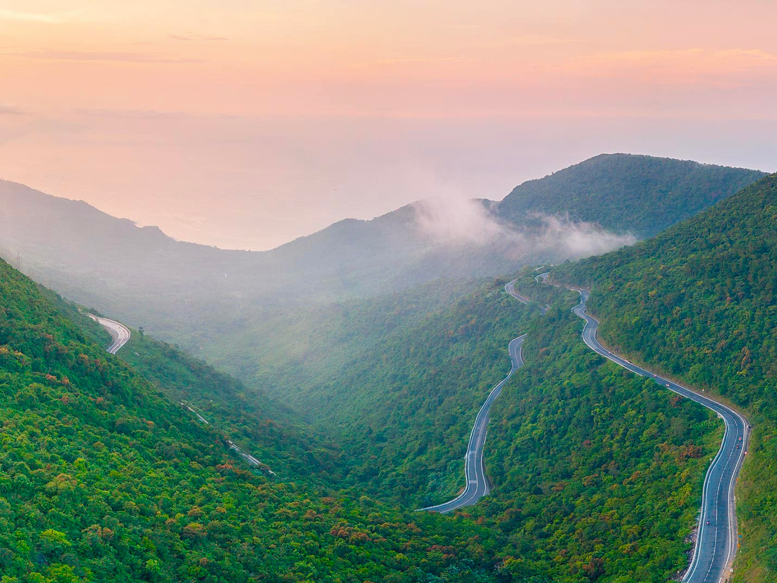 hai van pass - Things To Do In Da Nang