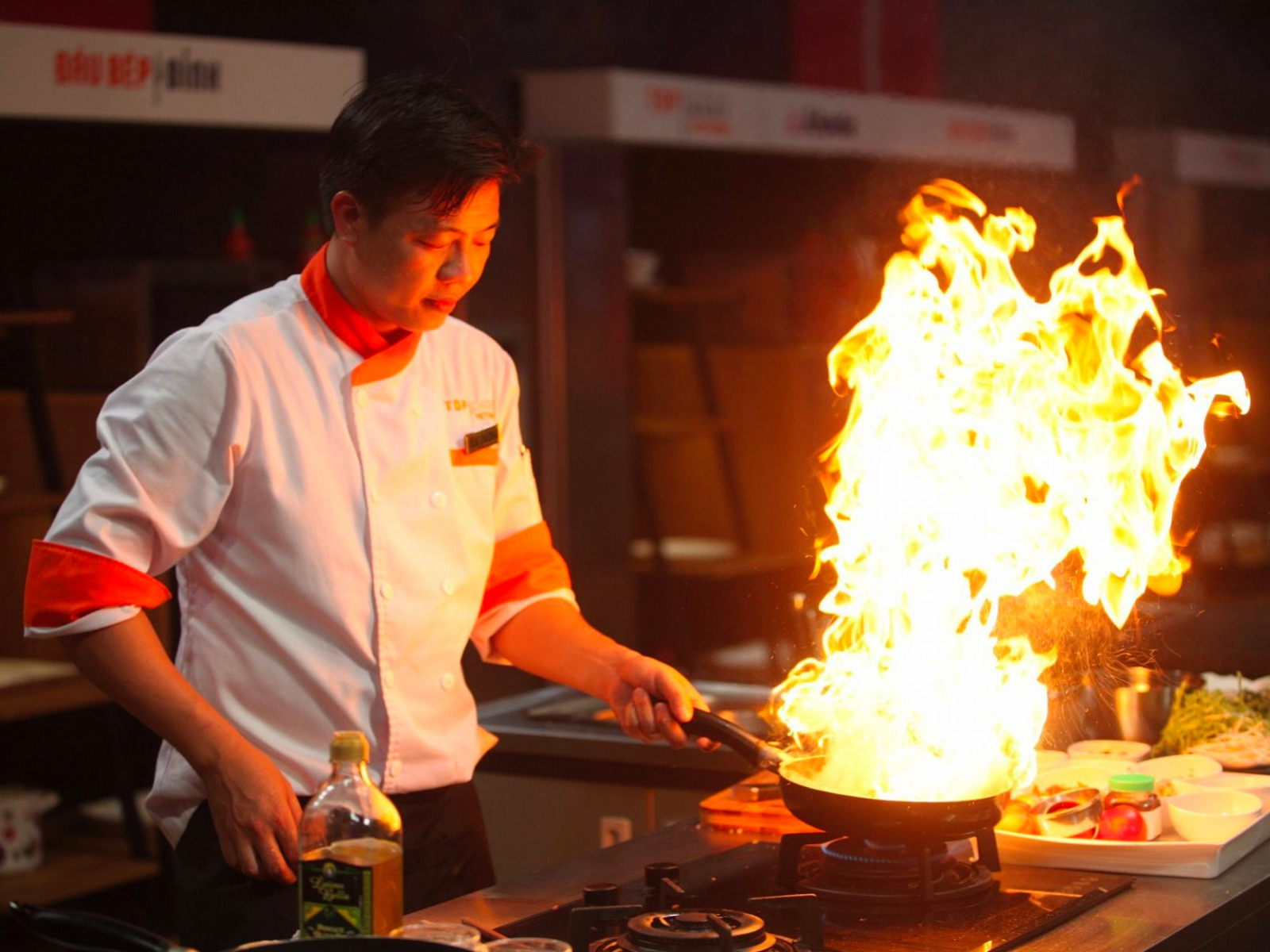hanoi cooking class - Northern Vietnam