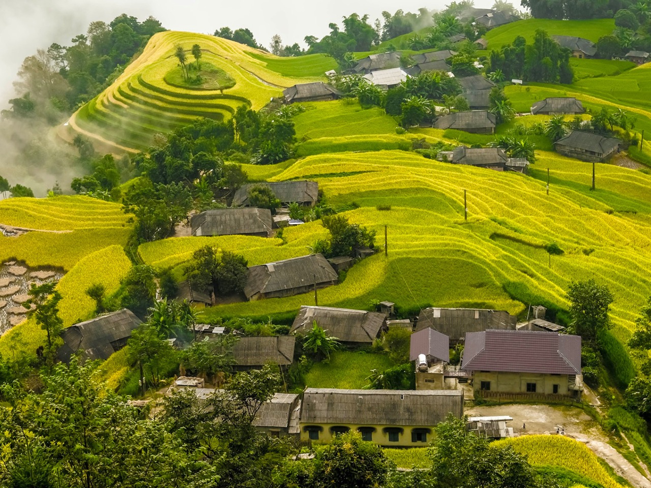 hoang su phi ha giang - Things To Do In Ha Giang