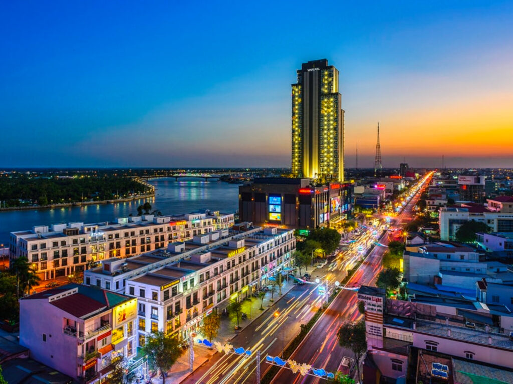 best places to stay in vietnam for families