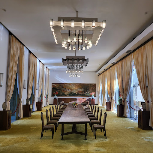 Independence Palace 4 Independence Palace