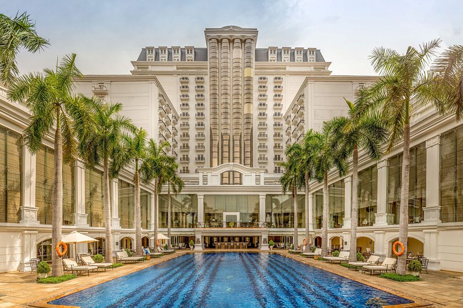 Indochine Palace