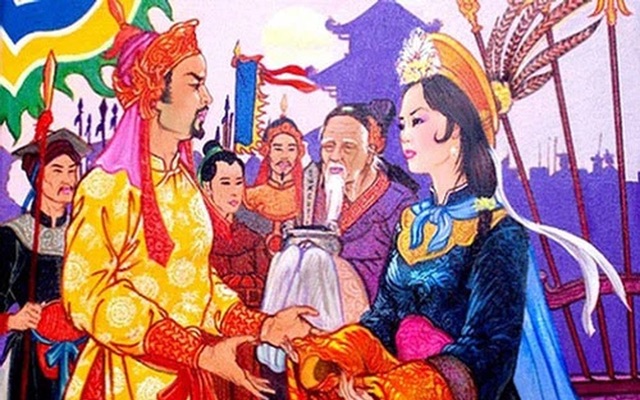 Hoa Lu Ancient Capital 10 Le Dai Hanh