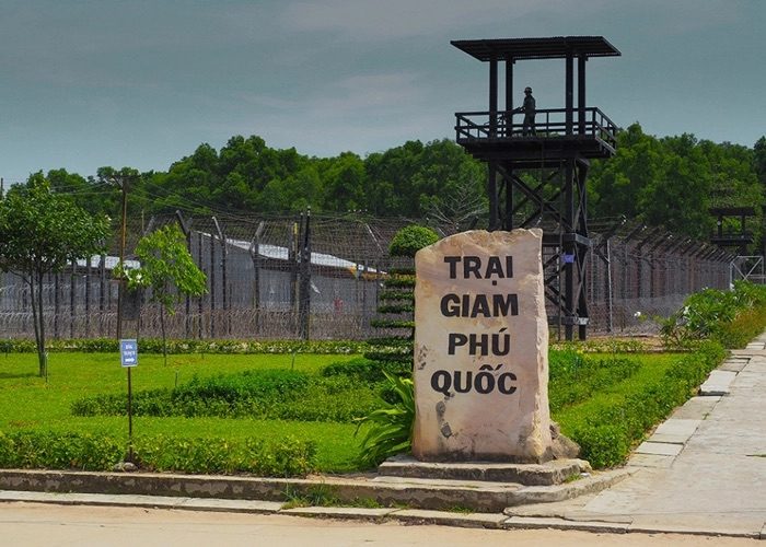phu quoc prison 1 1648193267 - Things To Do In Phu Quoc