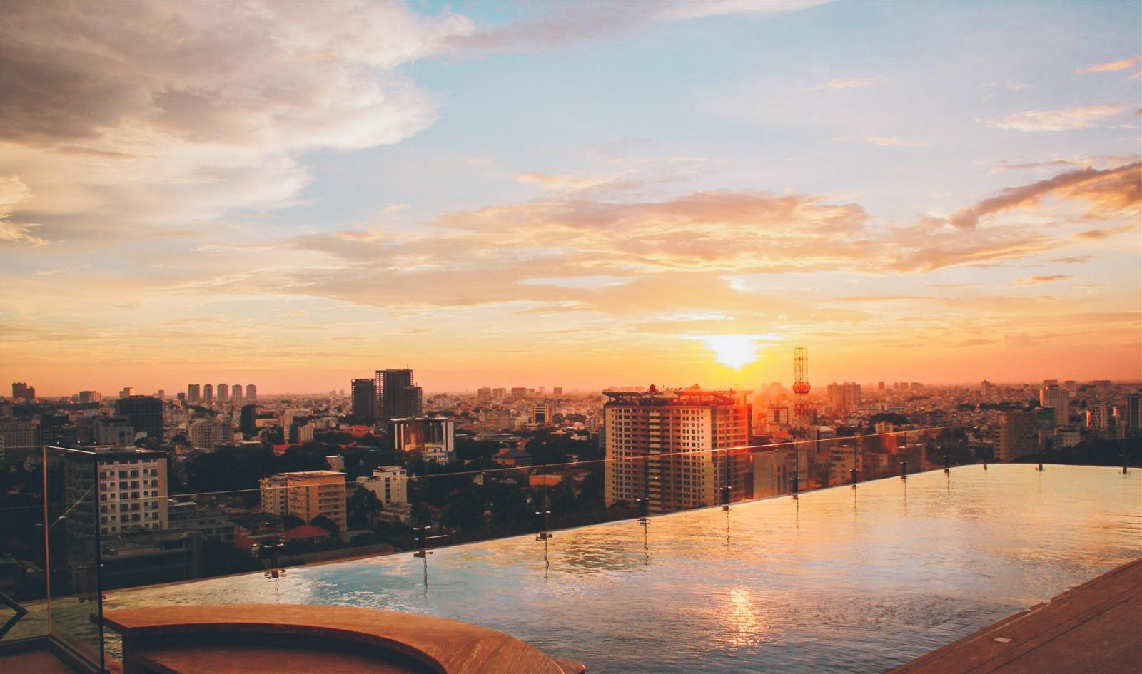 pool 1 - Things To Do In Ho Chi Minh City