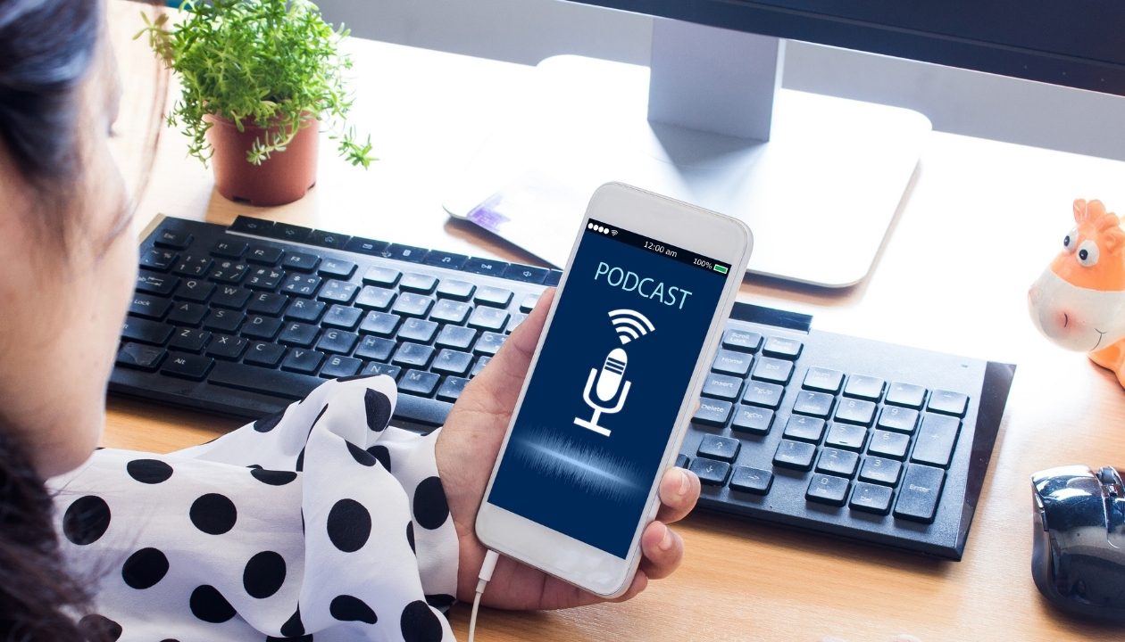 popcasts about vietnam - 10 Podcasts About Vietnam You Need to Listen To