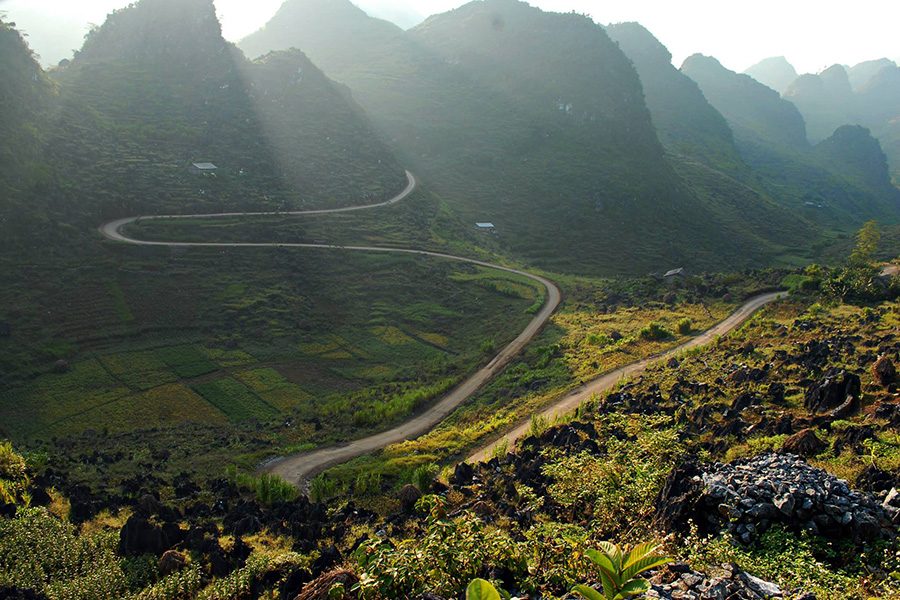 quan ba pass ha giang - Things To Do In Ha Giang