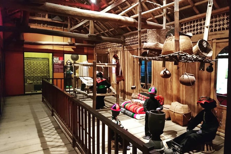 sapa museum - Things To Do In Sapa