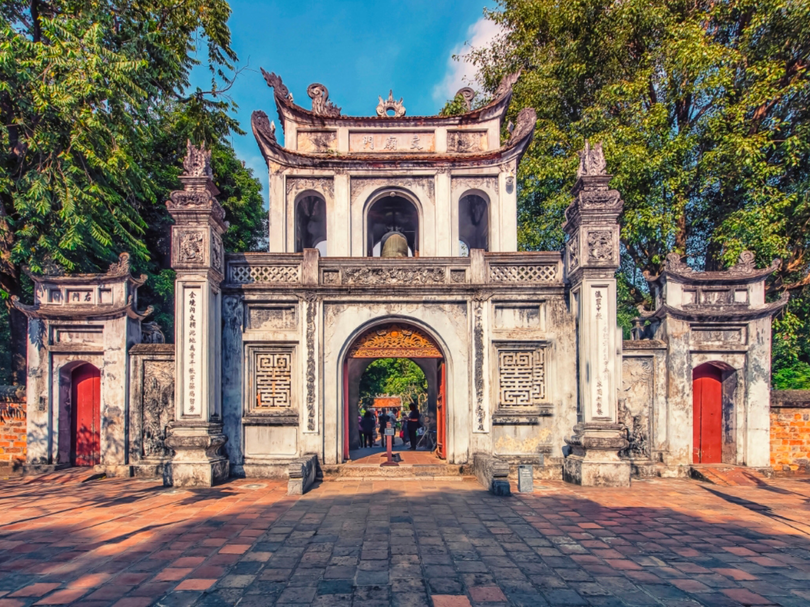 Discover 13 Best Hanoi Museums | Vietnamese History For Culture Enthusiasts