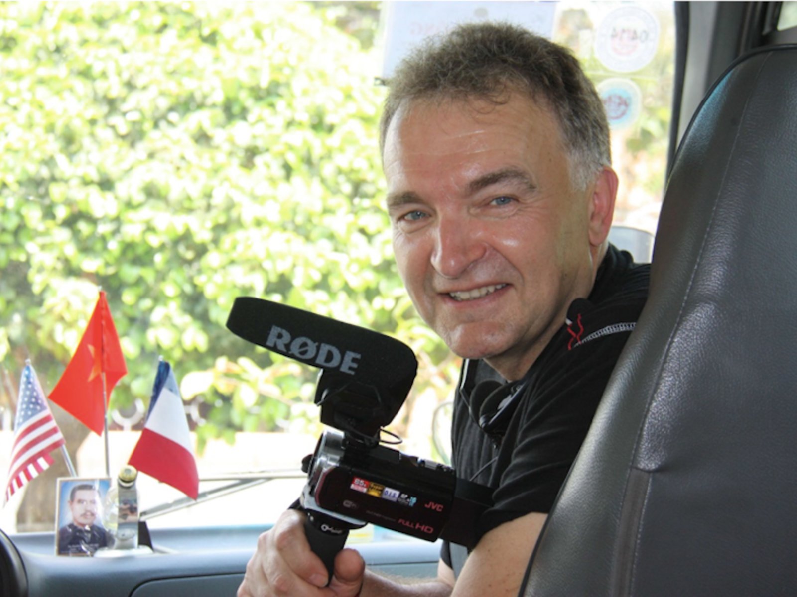 Volunteer Videographer for a Children’s Mission in Vietnam – Part 1