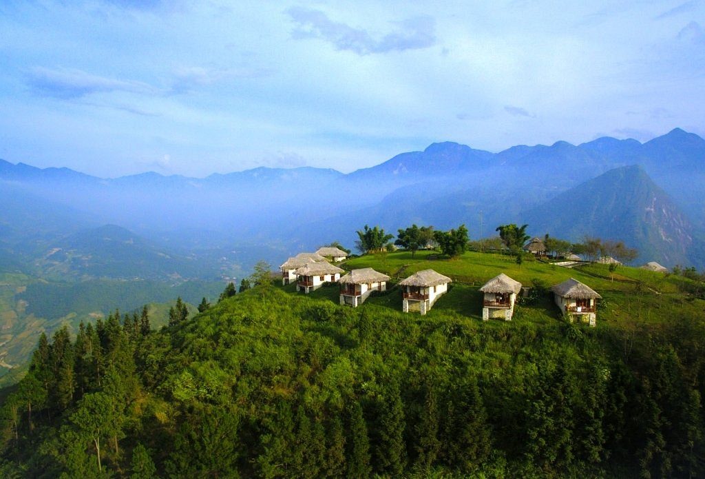 topas ecolodge profile - Join the Festive Poll: Vote for Best Places to Spend Christmas in Vietnam