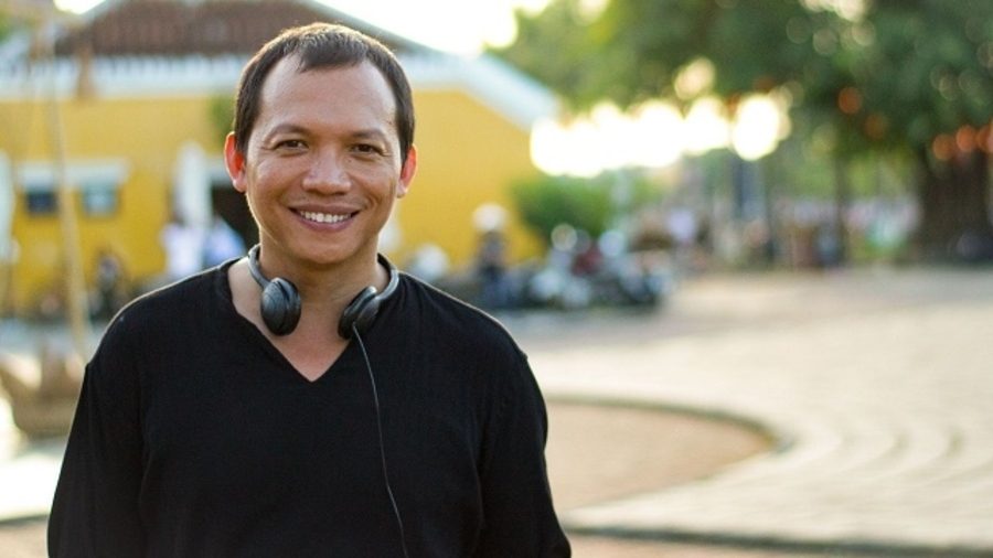 tuan le - Community Stories: Tuan Le, Internationally-Acclaimed Juggler and Creator of Vietnamese Cultural Performances Around the World!