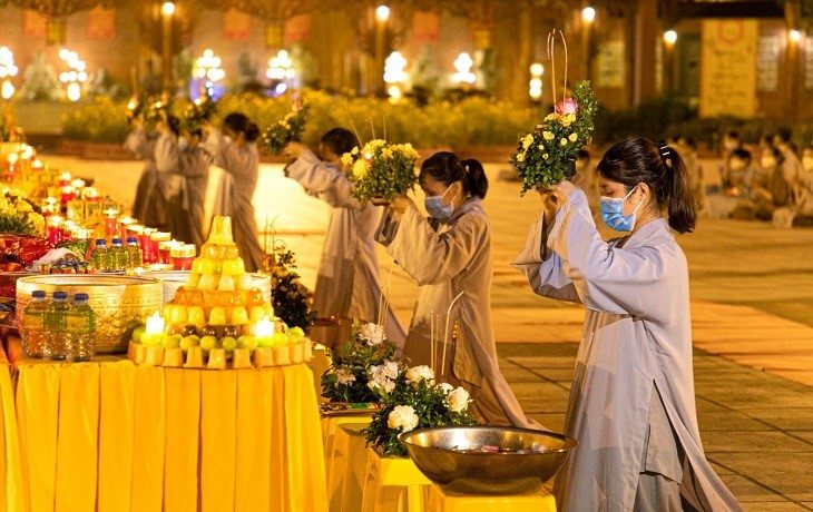 Vu Lan Festival: How to Celebrate the Hungry Ghost Festival in Vietnam