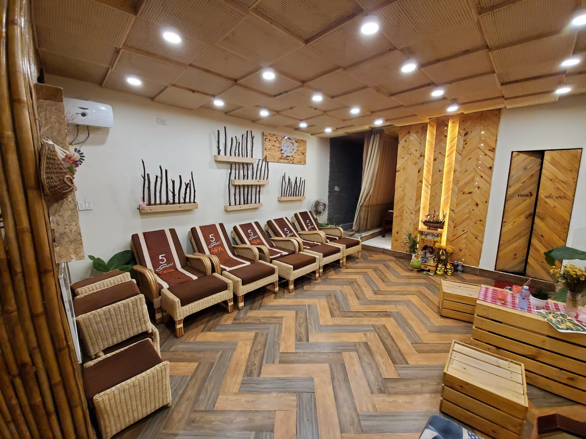 Five Senses Spa in hoi an - Things To Do In Hoi An