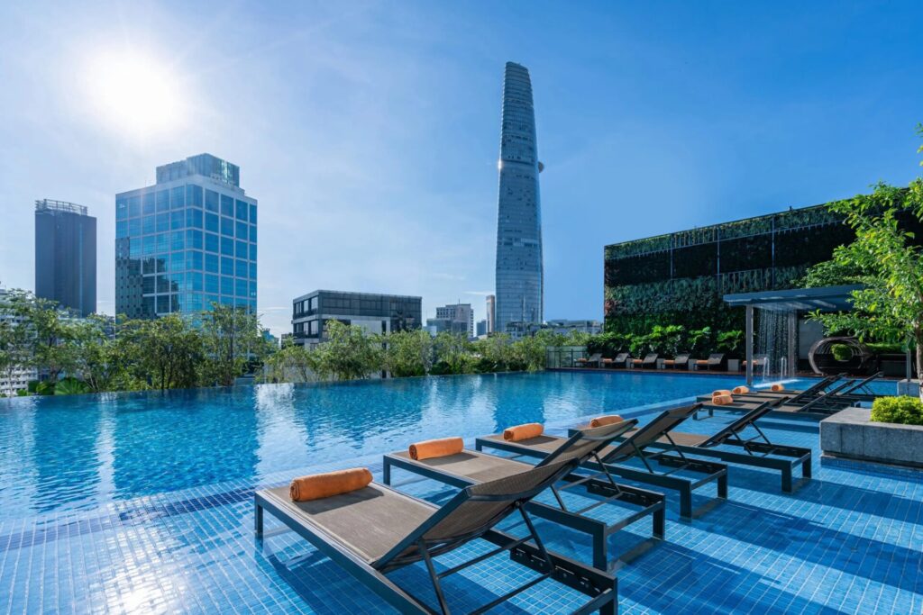 Vietnam vs Thailand | How To Choose Where To Visit? 14 Fusion Suites Saigon
