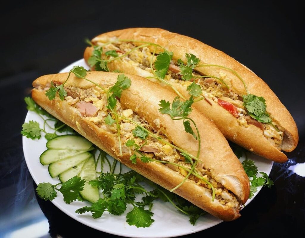 banh mi