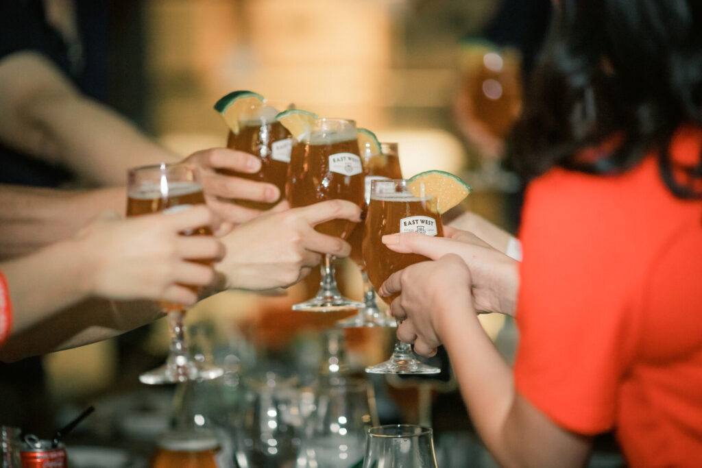 East West Brewing Co.