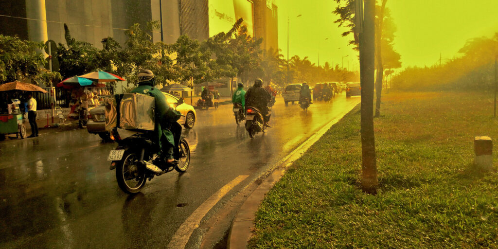 hanoi highway