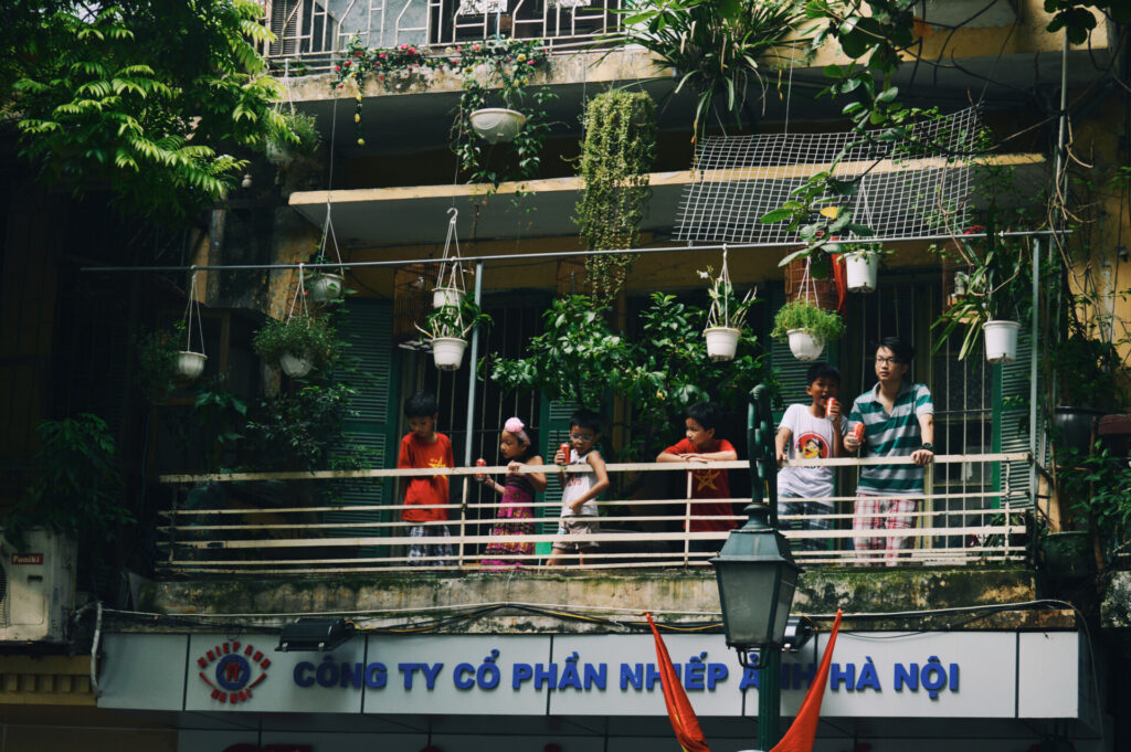 hanoi independence  day