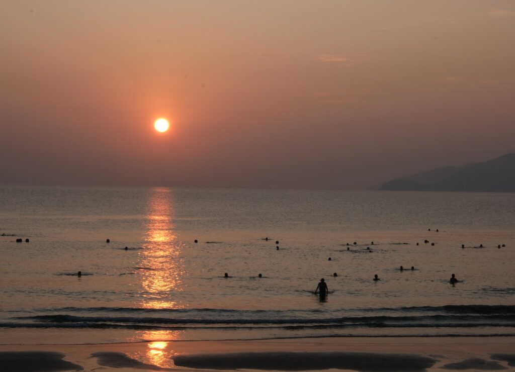 nha trang beach