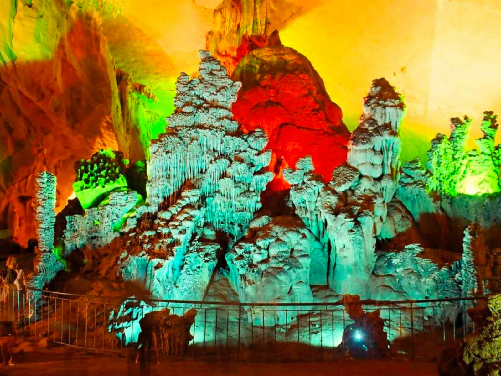 phong nha cave 1 - Central Vietnam