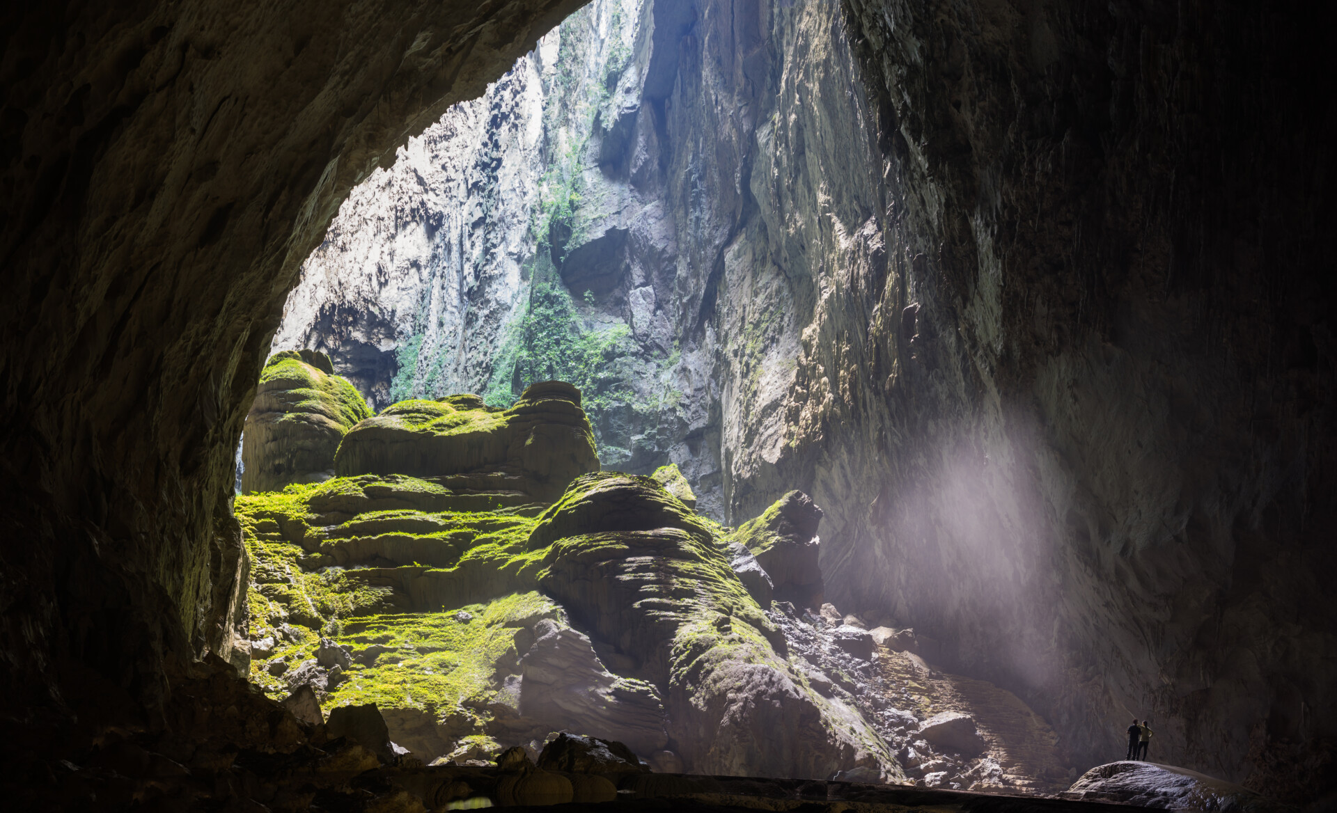 Son Doong Cave 2 son doong cave
