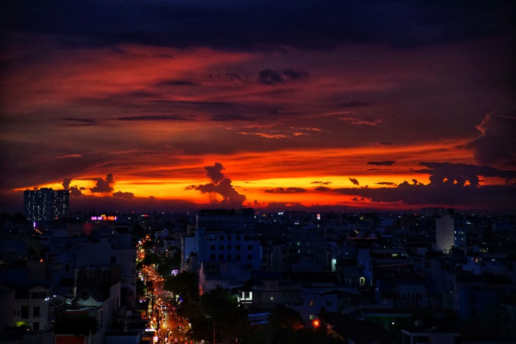 tan phu hcmc
