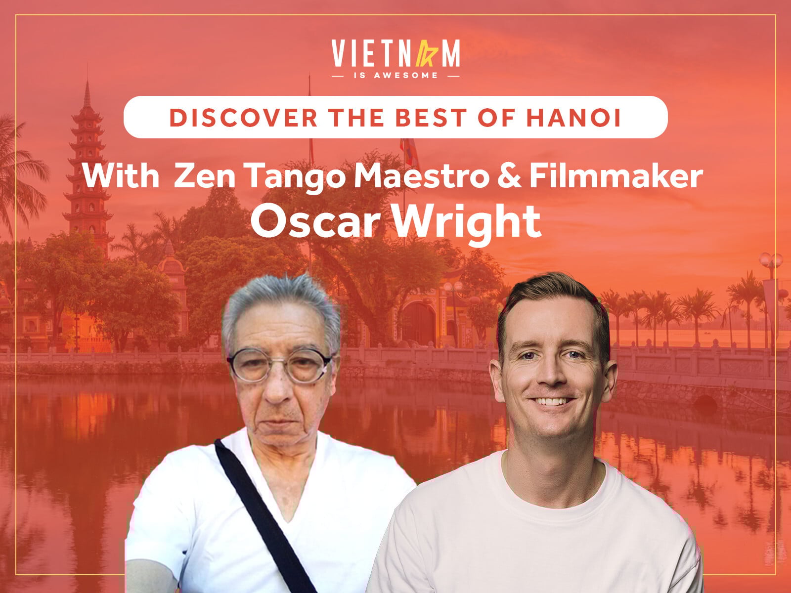 VIA podcast episode 3