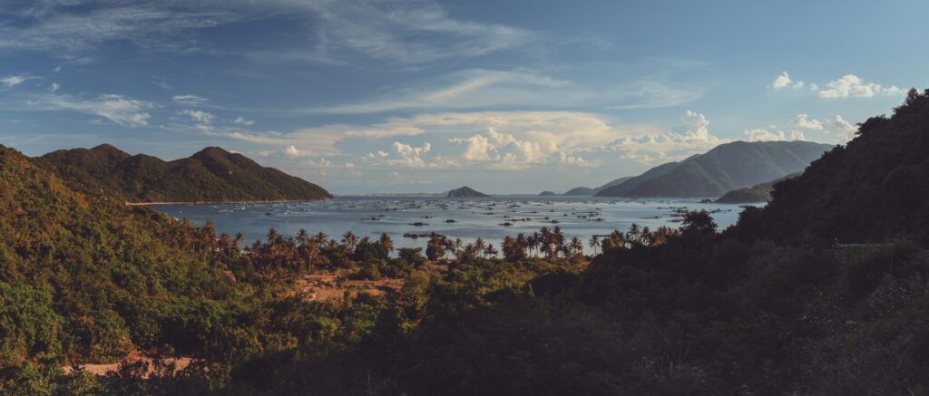 vung ro bay vung tau