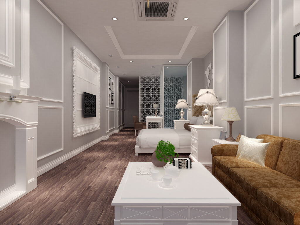 10 Best Spas In Hanoi | Guide To Beauty Treatments & Massage In Hanoi 10 L'Heritage Diamond Hotel & Spa