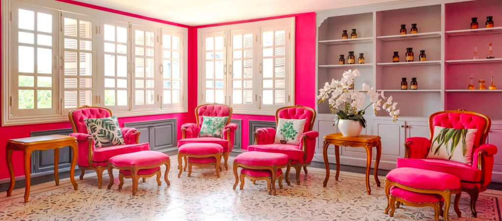 10 Best Spas In Hanoi | Guide To Beauty Treatments & Massage In Hanoi 11 L'Apothiquaire Spa